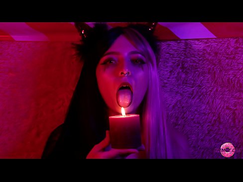 ❤️ Хүсэл тэмүүлэлтэй Blowjob нь Тачаангуй Succubus нь ам дүүрэн ❤❌ Секс видео манайд mn.pornplaybb.ru ❤