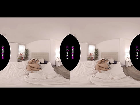 ❤️ PORNBCN VR Хоёр залуу лесбиян 4K 180 3D виртуал бодит байдалд эвэрлэн сэрж байна Женева Беллуччи Катрина Морено ❤❌ Секс видео манайд mn.pornplaybb.ru ❤
